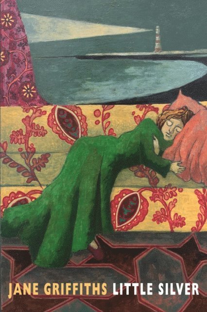 Jane Griffiths - Little Silver, E-bok