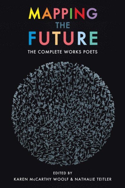 Nathalie Teitler, Karen McCarthy Woolf - Mapping the Future, E-bok