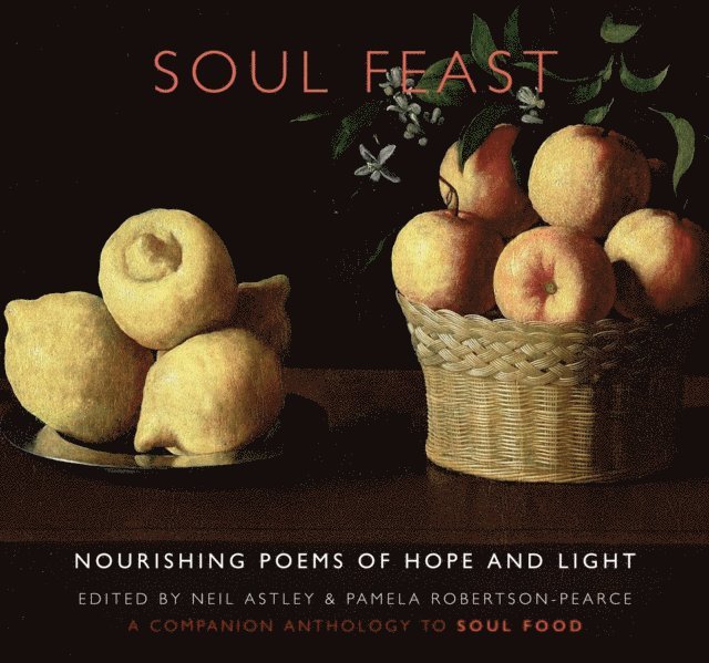 Pamela Robertson-Pearce, Neil Astley - Soul Feast, E-bok