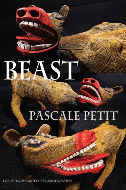 Pascale Petit - Beast, E-bok. Tillgänglighet: Lägg i varukorg
