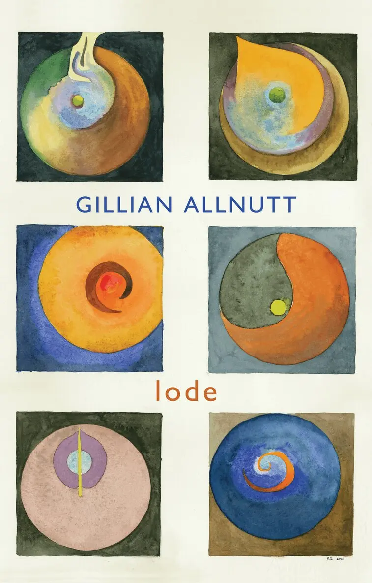 Gillian Allnutt - lode, Häftad. Tillgänglighet: Lägg i varukorg