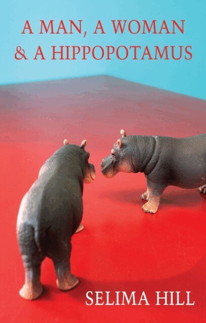 Selima Hill - Man, a Woman & a Hippopotamus, E-bok