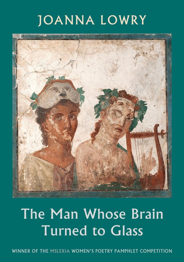 Joanna Lowry - Man Whose Brain Turned to Glass, Övrigt
