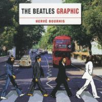 Herve Bourhis - Beatles Graphic, Häftad