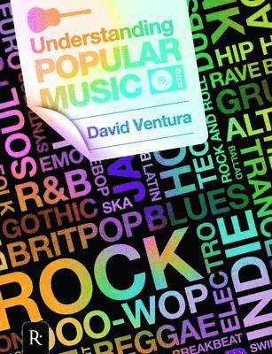 David Ventura - David Ventura, Övrigt