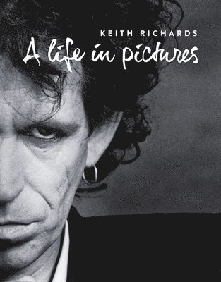 Omnibus Press - Keith Richards, Häftad. Tillgänglighet: Lägg i varukorg