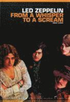 From A Whisper To A Scream: