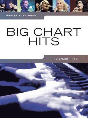 Really Easy Piano, Övrigt
