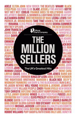 Omnibus Press - Million Sellers, Inbunden. Tillgänglighet: Lägg i varukorg