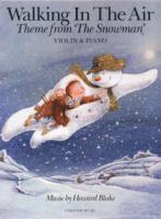 Walking In The Air (The Snowman) - Violin/Piano, Övrigt