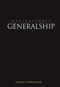 Marine Corps Generalship