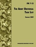 Army Universal Task List