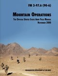 Mountain Operations Field Manual