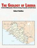 The Geology of Liberia