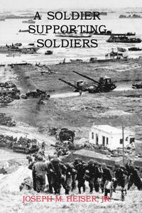 Soldier Supporting Soldiers
