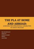 The PLA at Home and Abroad