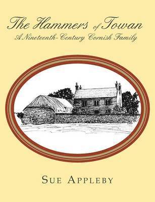 Sue Appleby - Hammers of Towan, Häftad