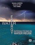 Water - Energy Interactions in Water Reuse