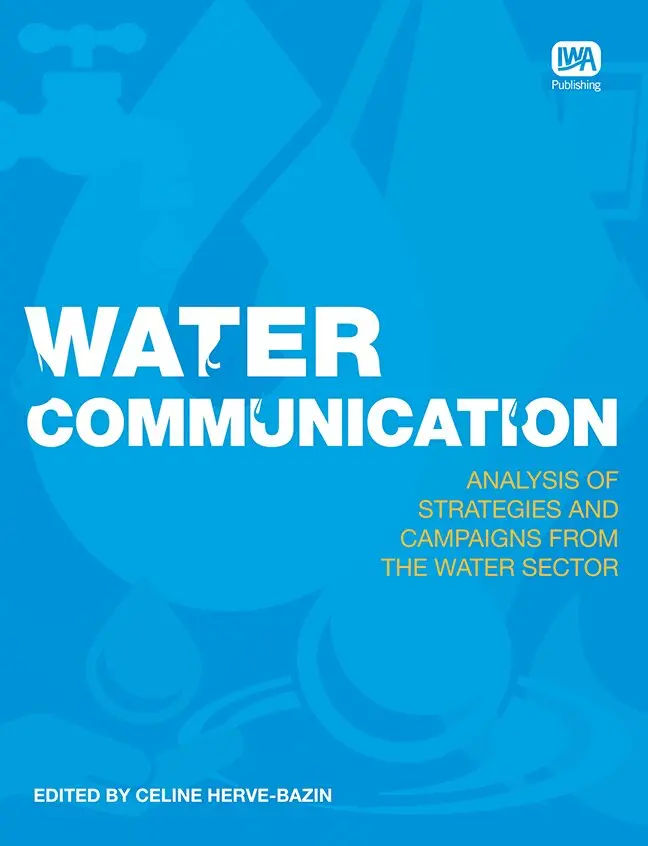 Celine Herve-Bazin - Water Communication, Häftad. Tillgänglighet: Lägg i varukorg