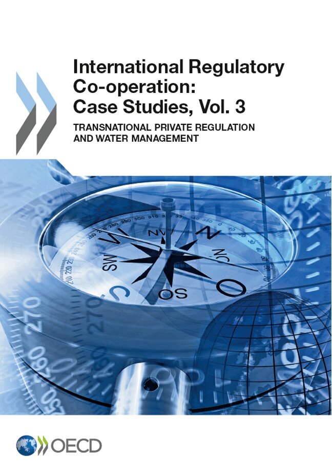 Organisation for Economic Co-Operation and Development (OECD) - International Regulatory Co-operation, Häftad