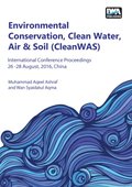 Environmental Conservation, Clean Water, Air &amp; Soil (CleanWAS)