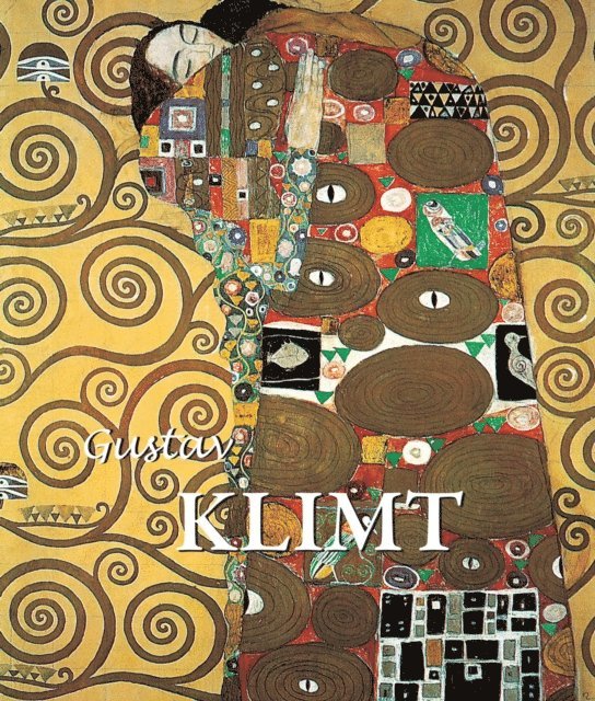 Patrick Bade, Jane Rogoyska - Gustav Klimt, E-bok