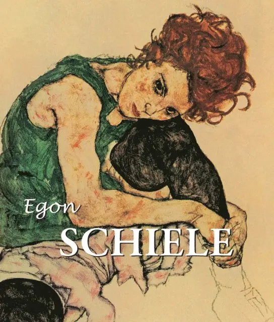 Jeanette Zwingenberger, Esther Selsdon - Egon Schiele, E-bok. Tillgänglighet: Lägg i varukorg