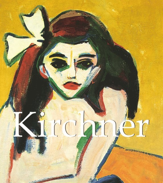 Carl Klaus Carl - Kirchner, E-bok