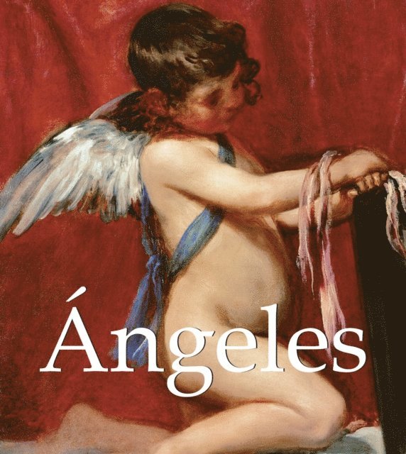Clara Erskine Clement - Ángeles, E-bok. Tillgänglighet: Lägg i varukorg