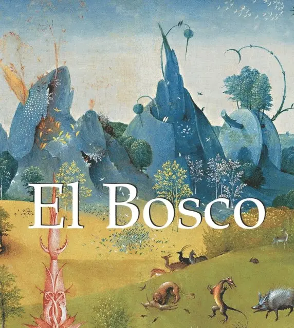 Virginia Pitts Rembert - El Bosco, E-bok. Tillgänglighet: Lägg i varukorg