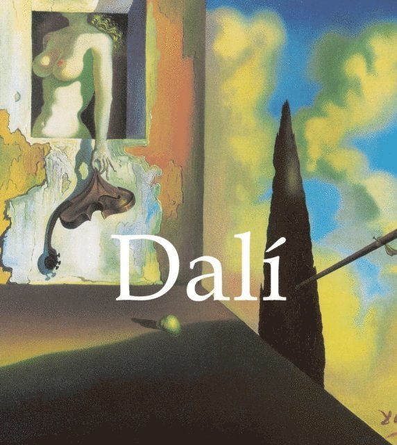 Charles Victoria Charles - Dalí, E-bok