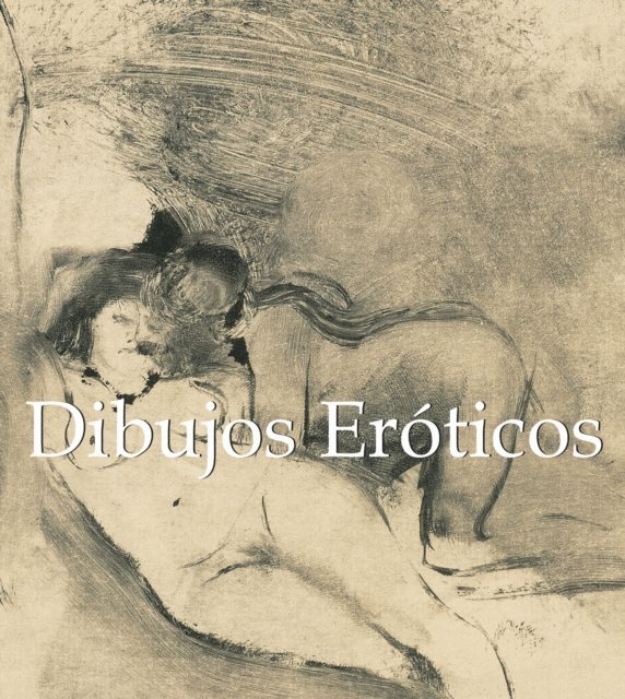 Charles Victoria Charles - Dibujos Eróticos, E-bok