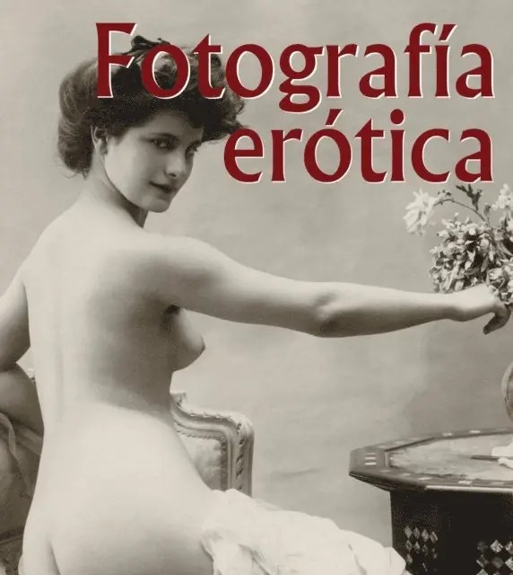 Alexandre Dupouy - Fotografía erótica, E-bok. Tillgänglighet: Lägg i varukorg