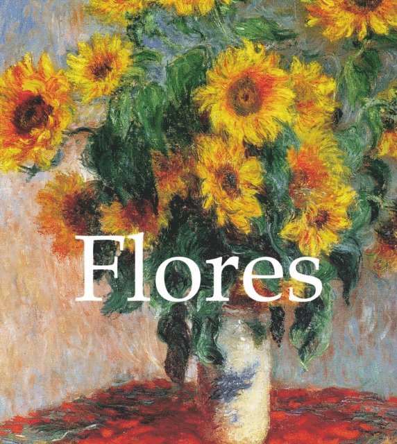 Charles Victoria Charles - Flores, E-bok