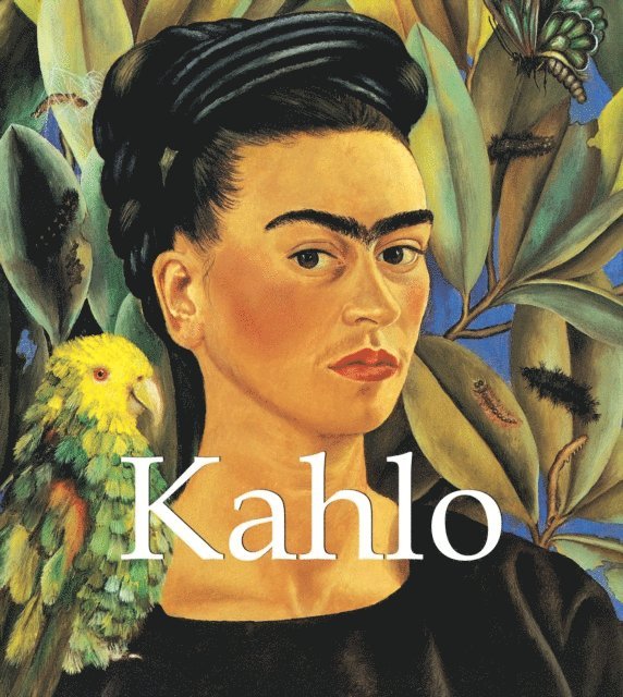 Souter Gerry Souter - Kahlo, E-bok. Tillgänglighet: Lägg i varukorg
