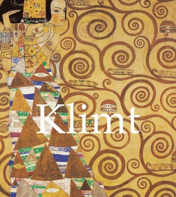 Carl Klaus Carl - Klimt, E-bok