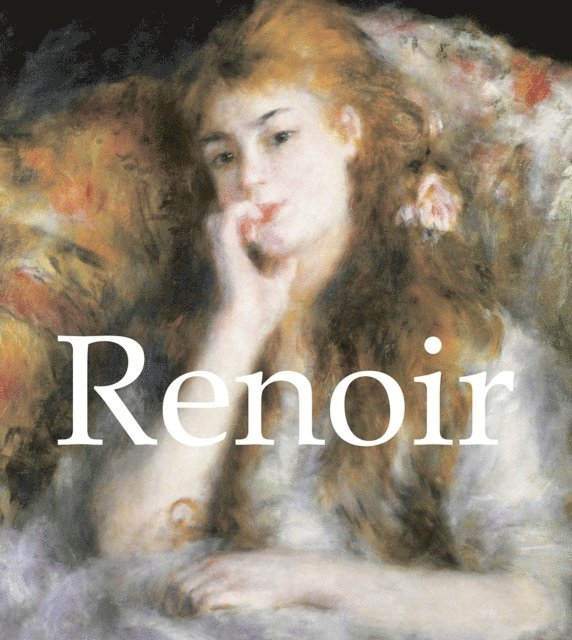 Brodskaya Nathalia Brodskaya - Renoir, E-bok