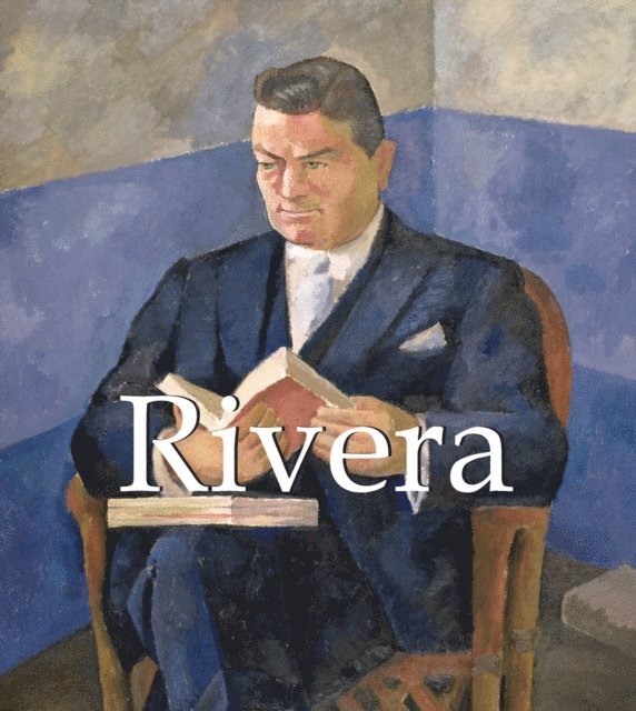 Souter Gerry Souter - Rivera, E-bok. Tillgänglighet: Lägg i varukorg