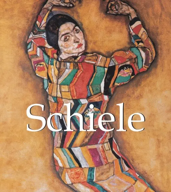 Ashley Bassie, Esther Selsdon, Jeanette Zwingenberger - Schiele, E-bok. Tillgänglighet: Lägg i varukorg