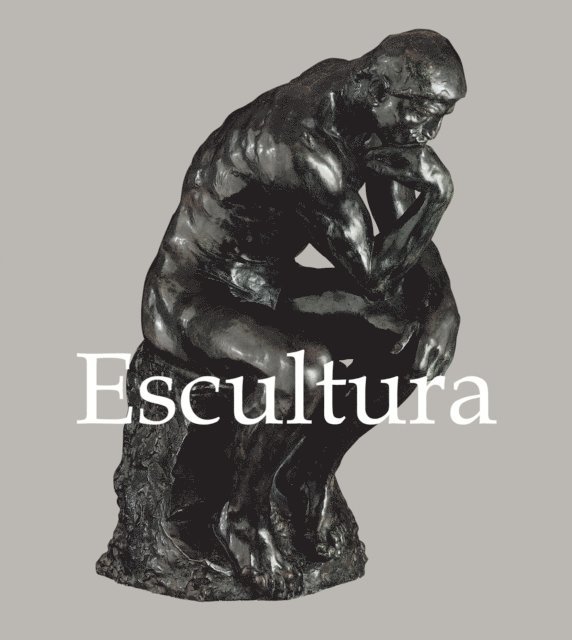 Charles Victoria Charles - Escultura, E-bok