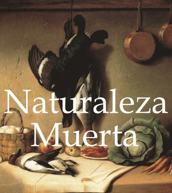 Charles Victoria Charles - Naturaleza Muerta, E-bok