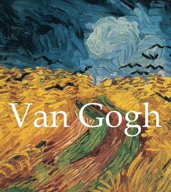 van Gogh Vincent van Gogh - Van Gogh, E-bok