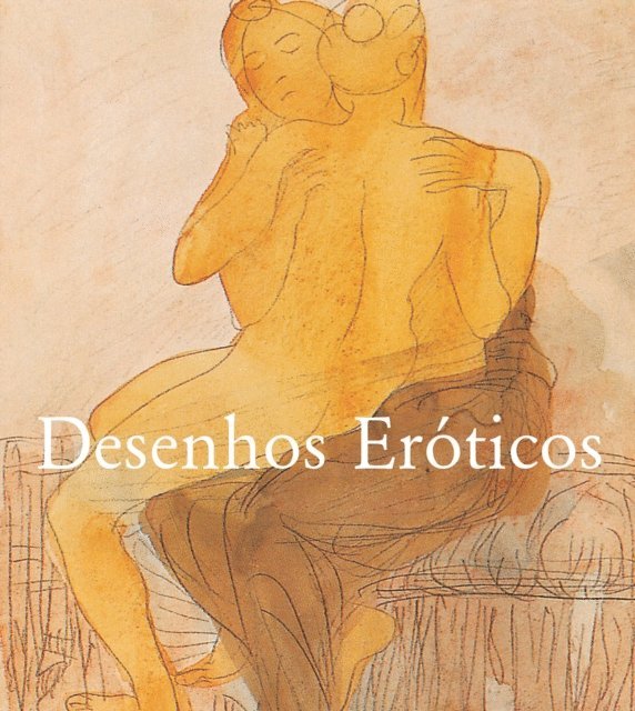 Charles Victoria Charles - Desenhos Eróticos, E-bok