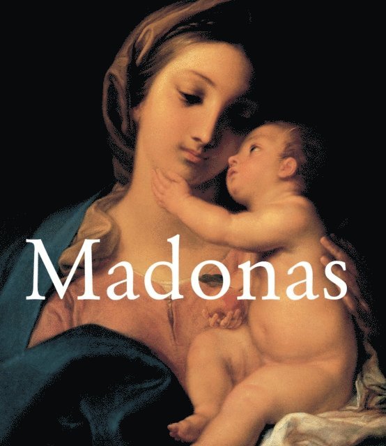 Carl Klaus Carl - Madonas, E-bok