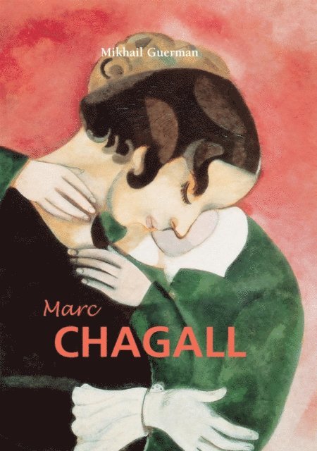 Sylvie Forrestier - Marc Chagall, E-bok. Tillgänglighet: Lägg i varukorg