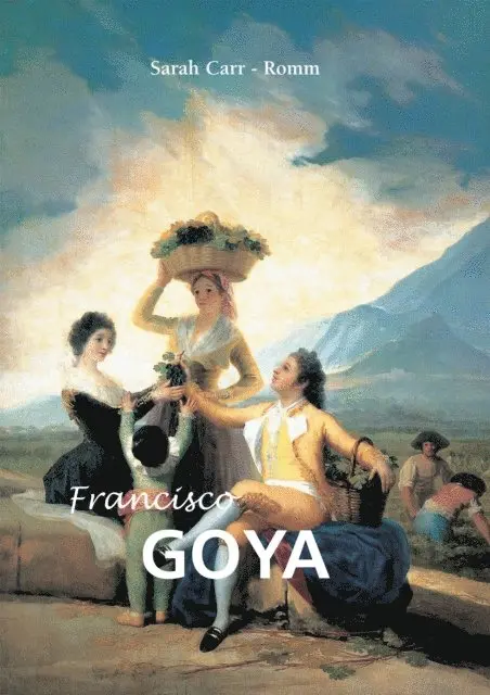 Sarah Carr-Gomm - Francisco Goya, E-bok. Tillgänglighet: Lägg i varukorg
