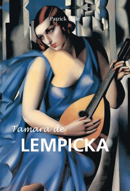 Souter Gerry Souter - Tamara de Lempicka, E-bok. Tillgänglighet: Lägg i varukorg