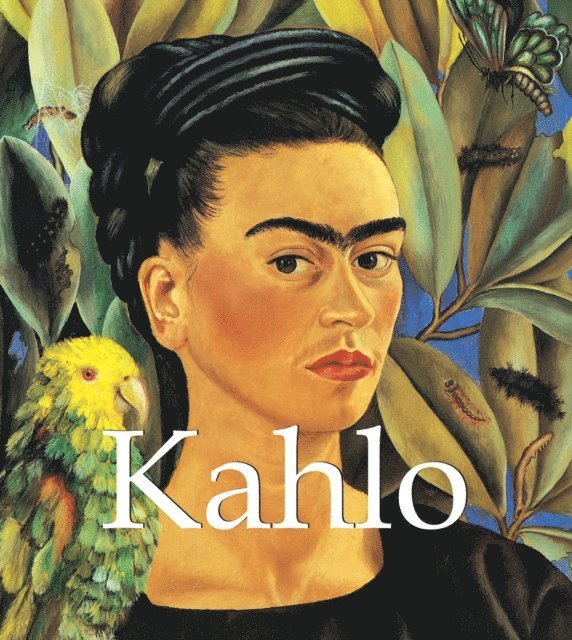 Souter Gerry Souter - Kahlo, E-bok. Tillgänglighet: Lägg i varukorg