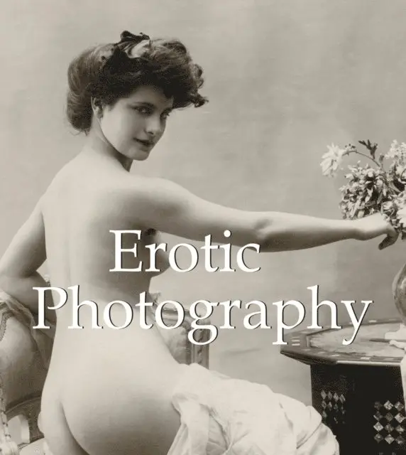 Alexandre Dupouy - Erotic Photography, E-bok. Tillgänglighet: Lägg i varukorg