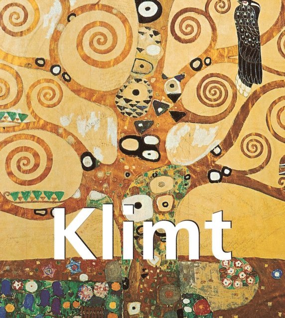 Carl Klaus Carl - Klimt, E-bok